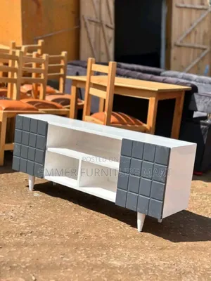 Modern Tv-Stand