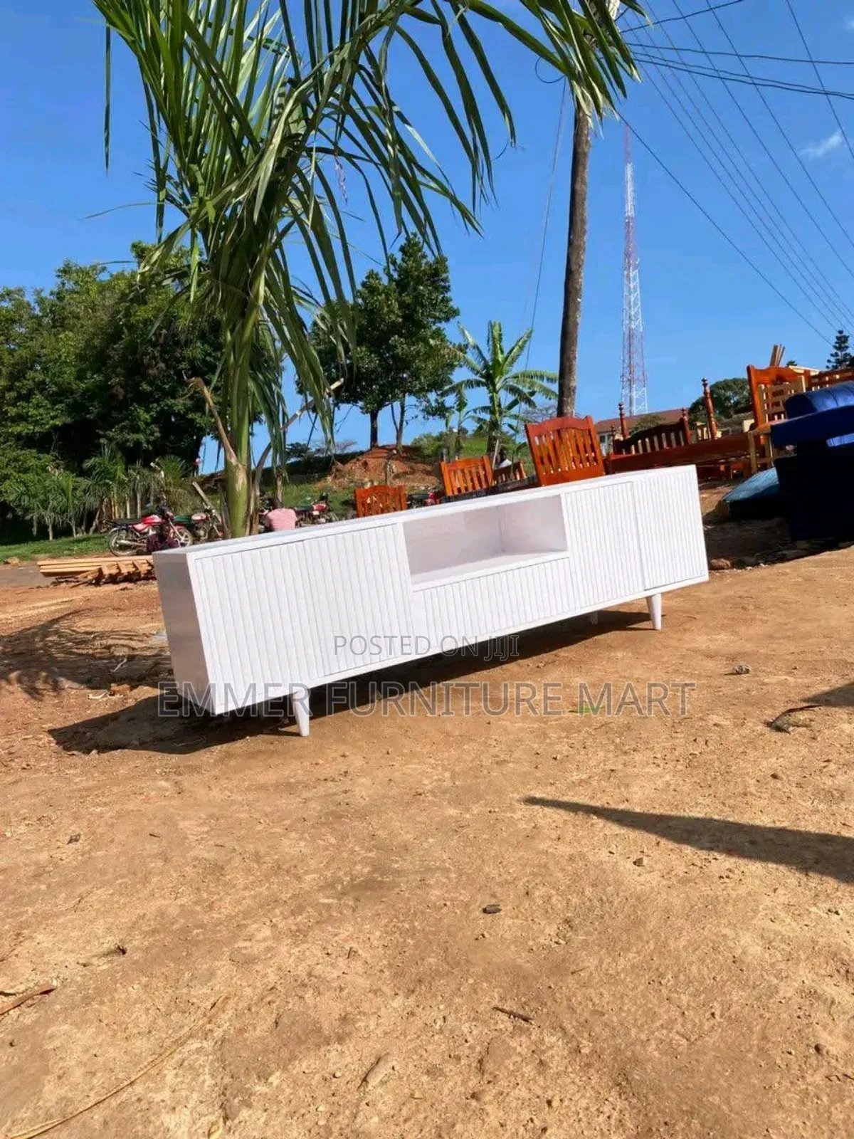 Modern Tv-Stand