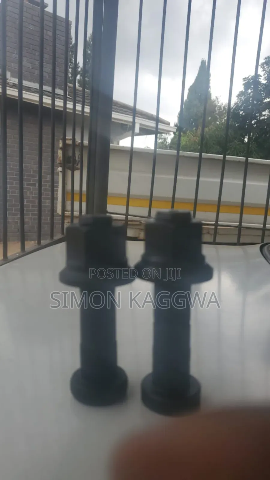 Oil Seals For Sino Trucks Howo.