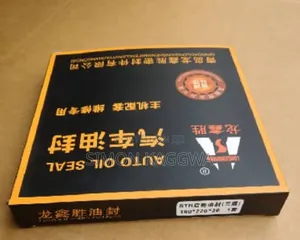 Oil Seals For Sino Trucks Howo.