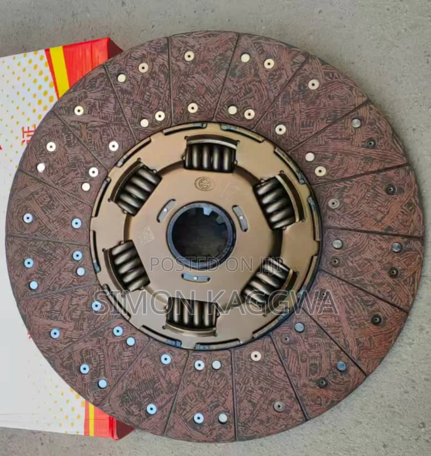 Oil Seals For Sino Trucks Howo.