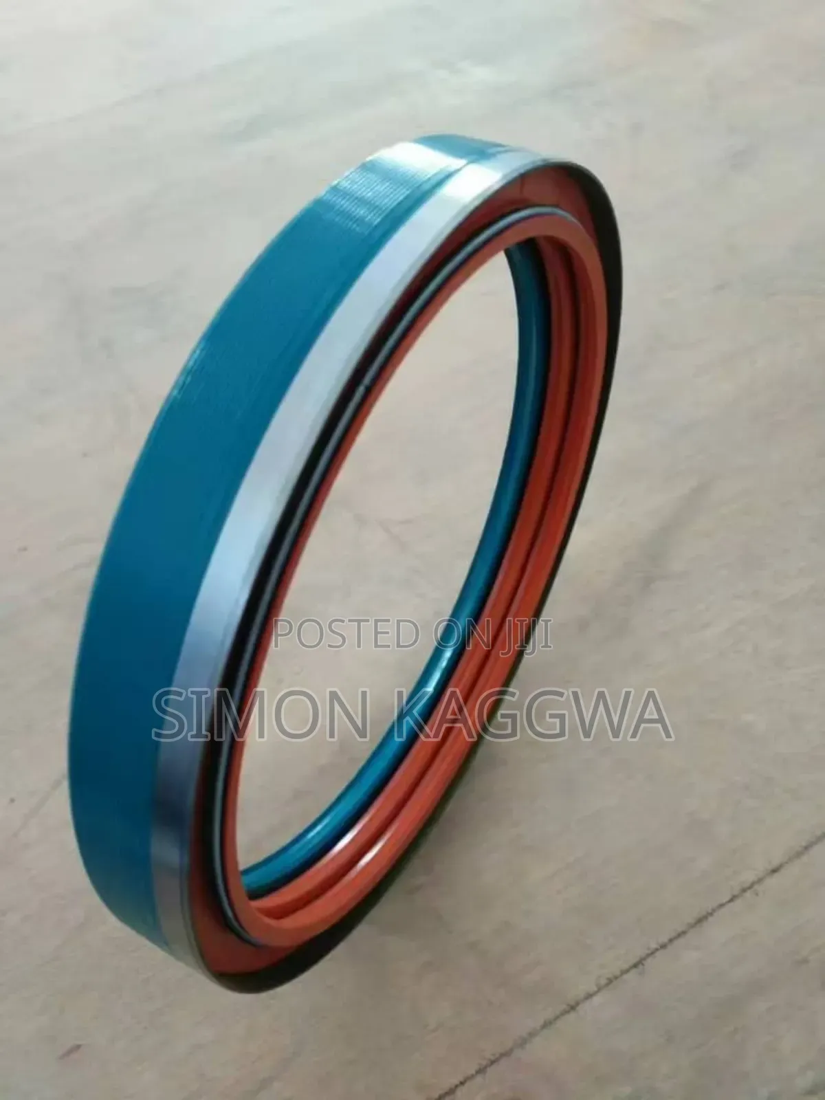 Oil Seals For Sino Trucks Howo.