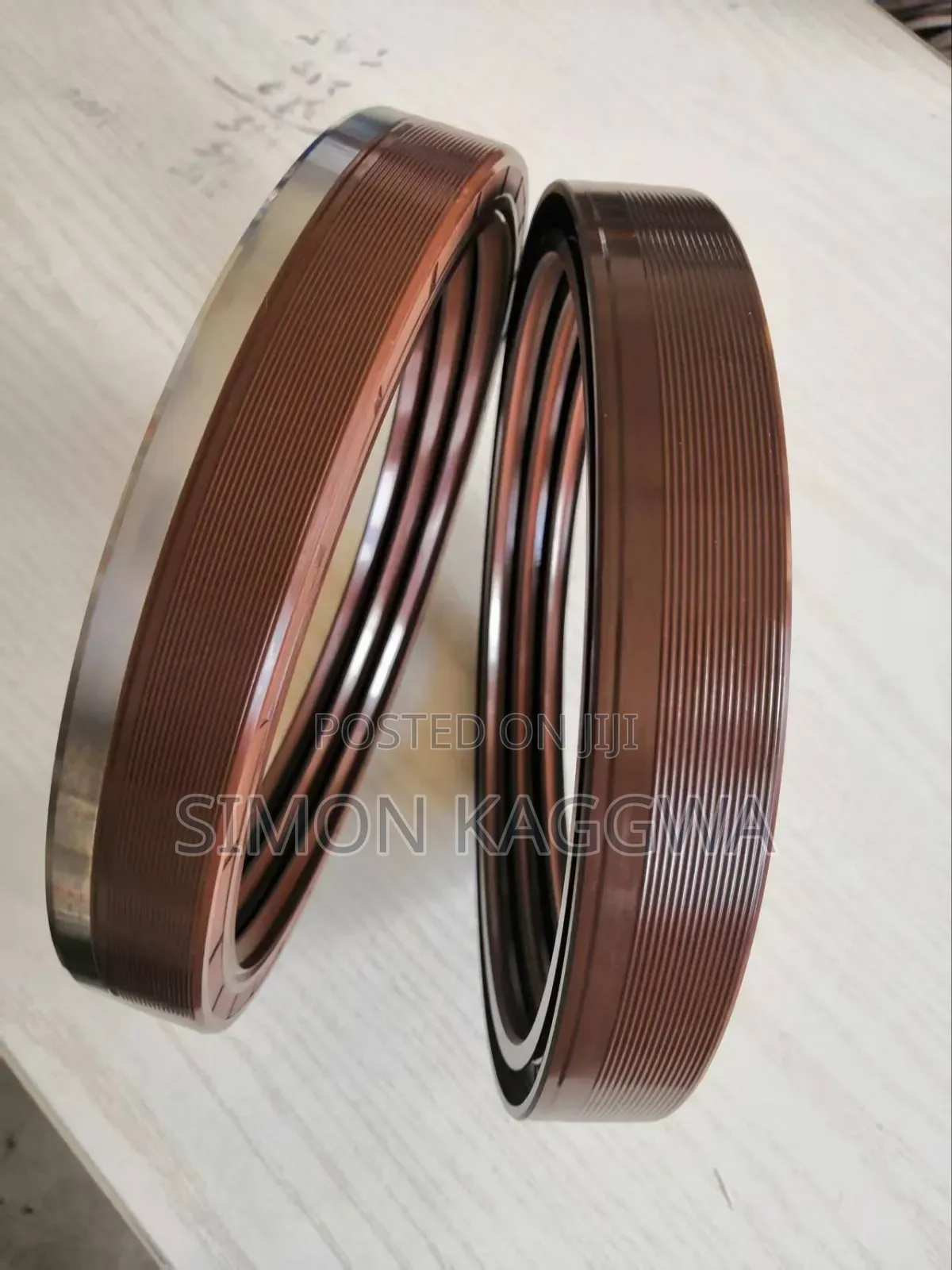 Oil Seals For Sino Trucks Howo.