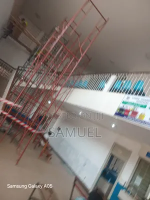 Scaffolding