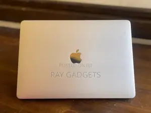 New Laptop Apple MacBook 2020 16GB Intel Core i7 SSD 512GB
