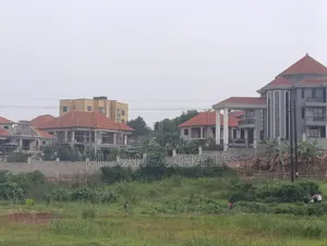 100by50ft Plot on Sale in Buwate B