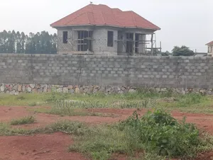 100by50ft Plot on Sale in Buwate B