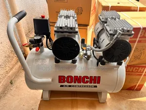 Air Compressor 50ltr