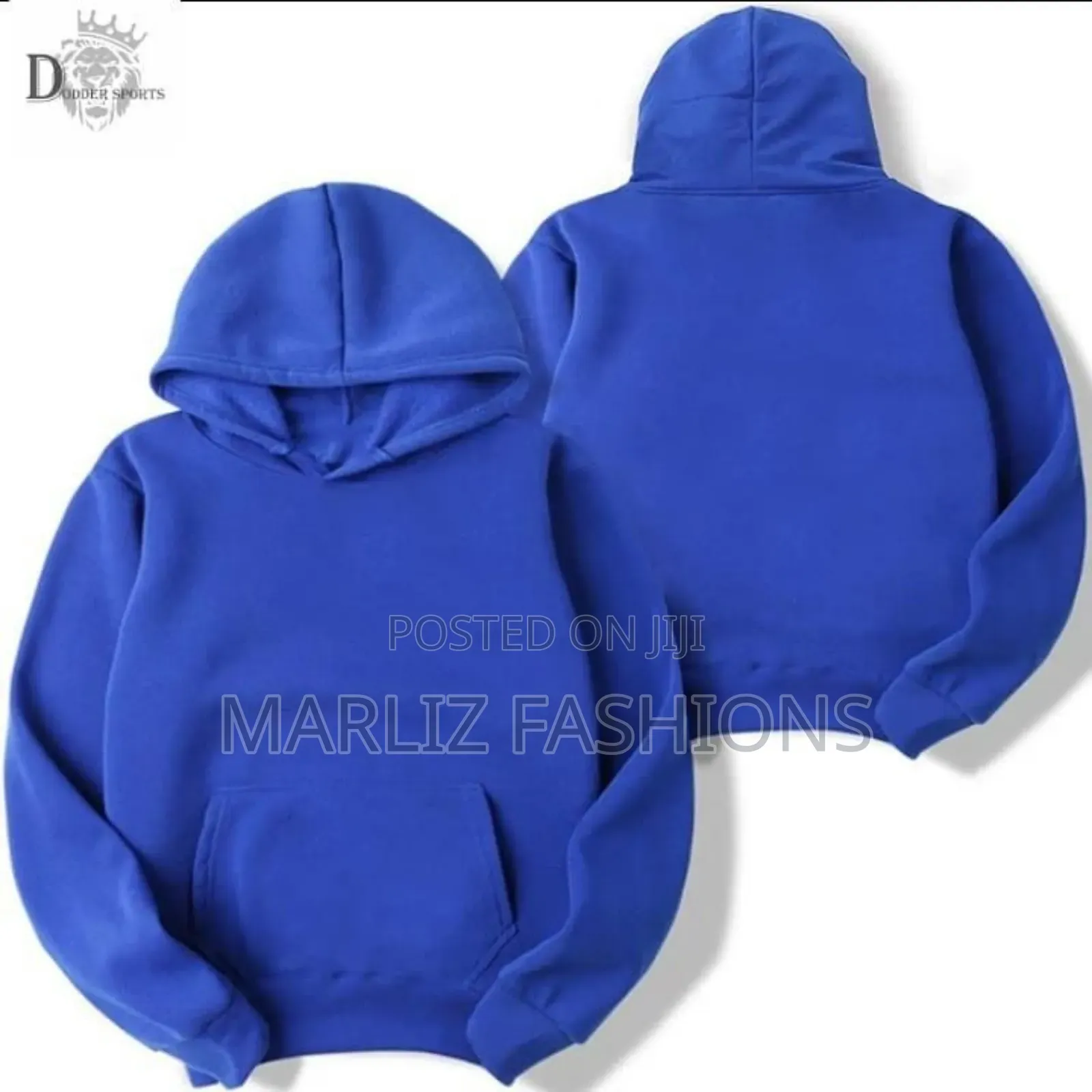 Kid's Jumpers