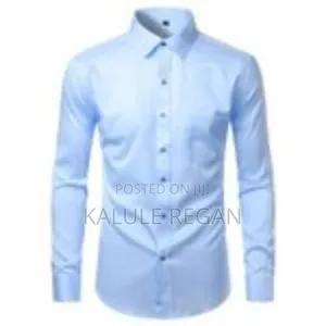 Long Sleeve
Blue