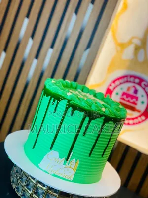 Eid Mubarak Cake 2