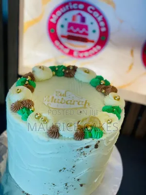 Eid Yummy Cake
