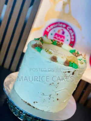 Eid Yummy Cake