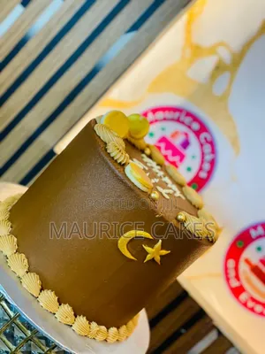 Yummy Eid Cake