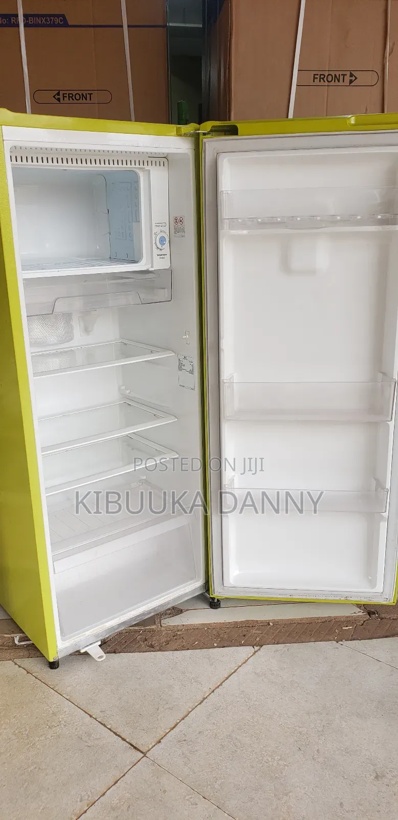 Lg Fridge 331 Litres 10 Year Warranty Desfrost
