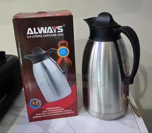 Always Flask 2l