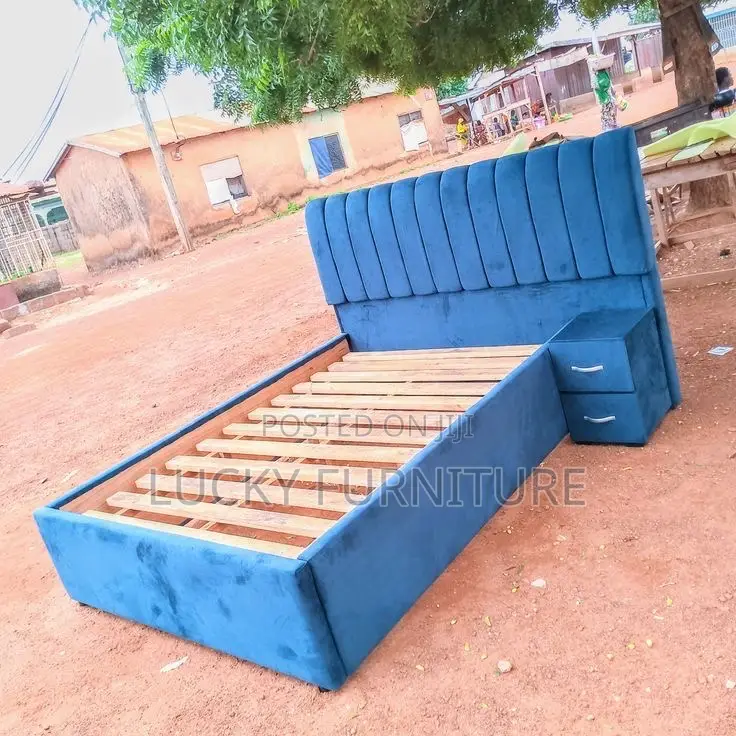 Quick Deal Bed