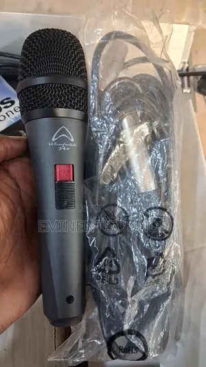 Wharfedale Microphone Dm5-Os