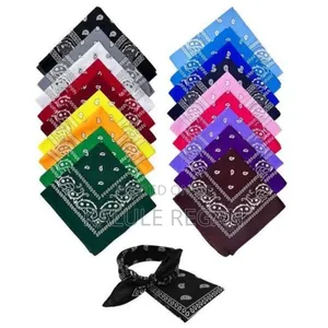 Bandana for Both