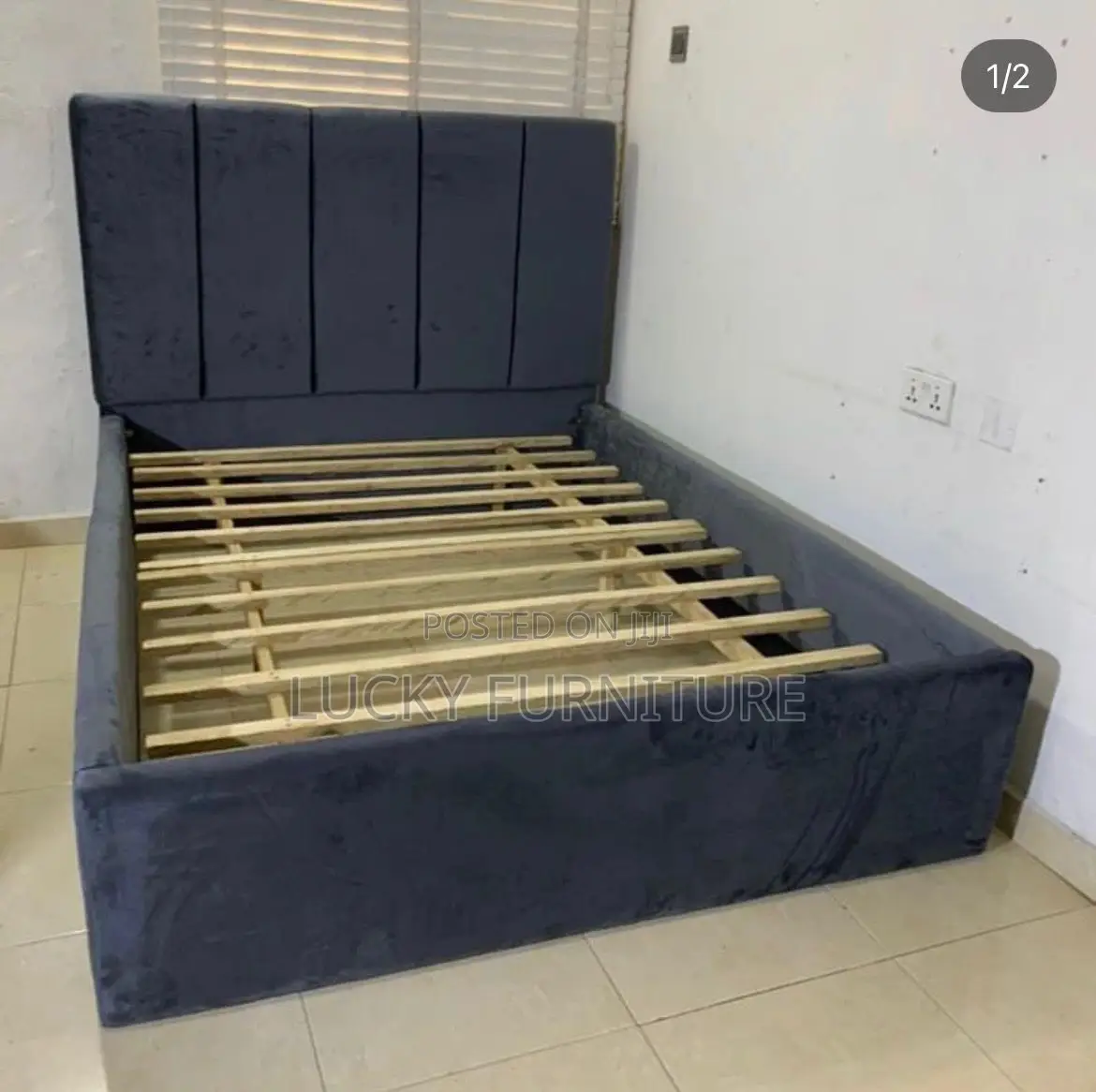 Quick Deal Bed Order Now
