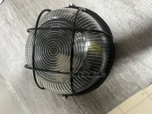 Bulky Head Round Small (Metallic)