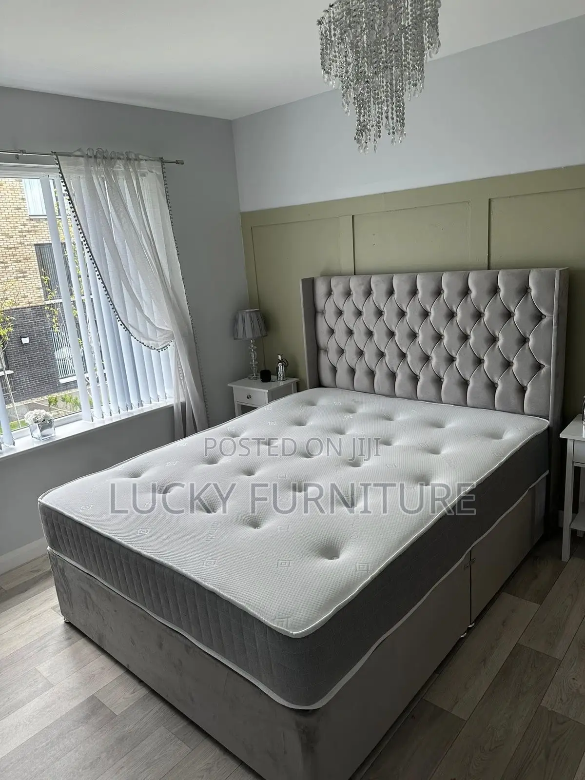 Order Now Promo Beds