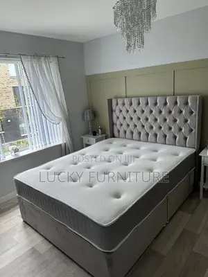 Order Now Promo Beds
