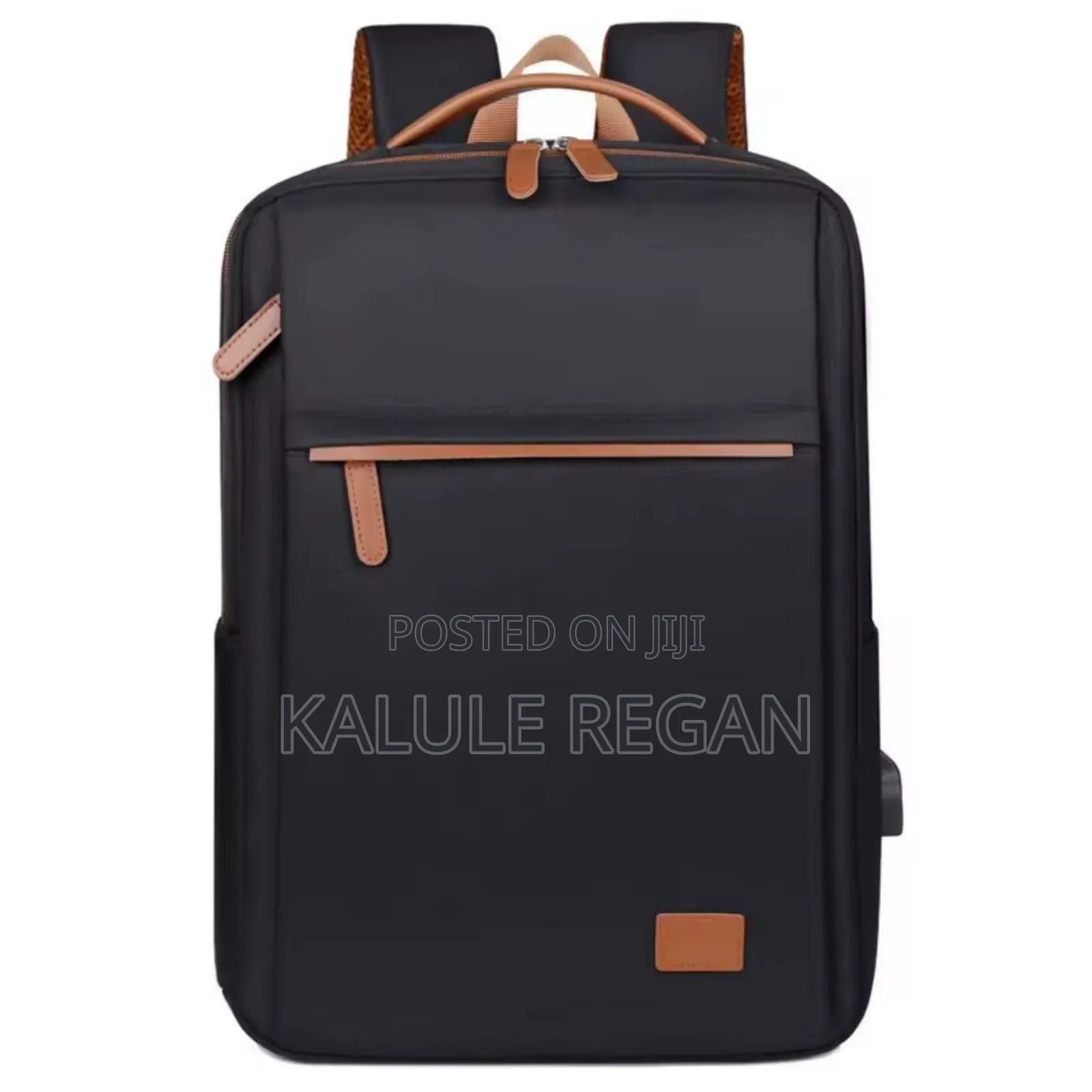 Expandable Travel Waterproof Durable Backpack。Laptop Bags