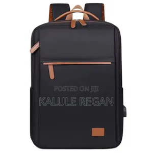 Expandable Travel Waterproof Durable Backpack。Laptop Bags