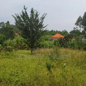 Plot on Sale in Gayaza Makenke