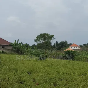 Plot on Sale in Gayaza Makenke