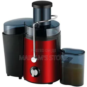 Electric Juicer