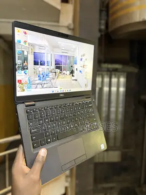 Laptop Dell Latitude 5300 8GB Intel Core i5 SSD 256GB