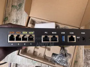 Ip Pabx System