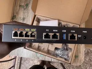 Ip Pabx System