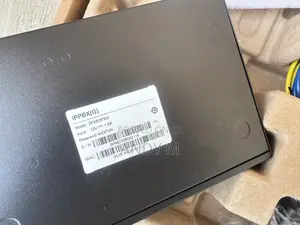 Ip Pabx System