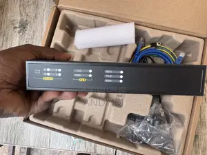 Ip Pabx System