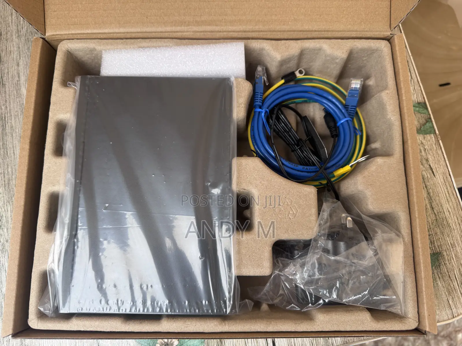 Ip Pabx System
