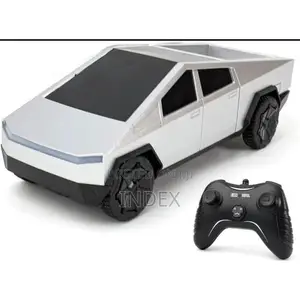 Cybertruck Toy Car Metal Model for Kid