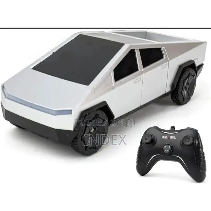 Cybertruck Toy Car Metal Model for Kid