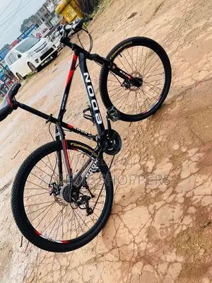 Edon Sport Bike -quality/Bicycle Size 26”