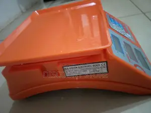Commercial Weighing Scale