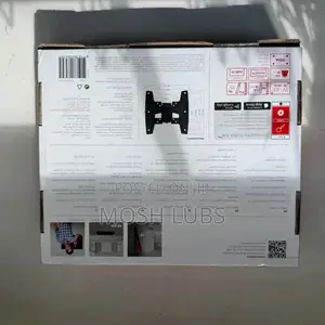 Led Flat Screen Tv Wall Bracket/Tv Mount