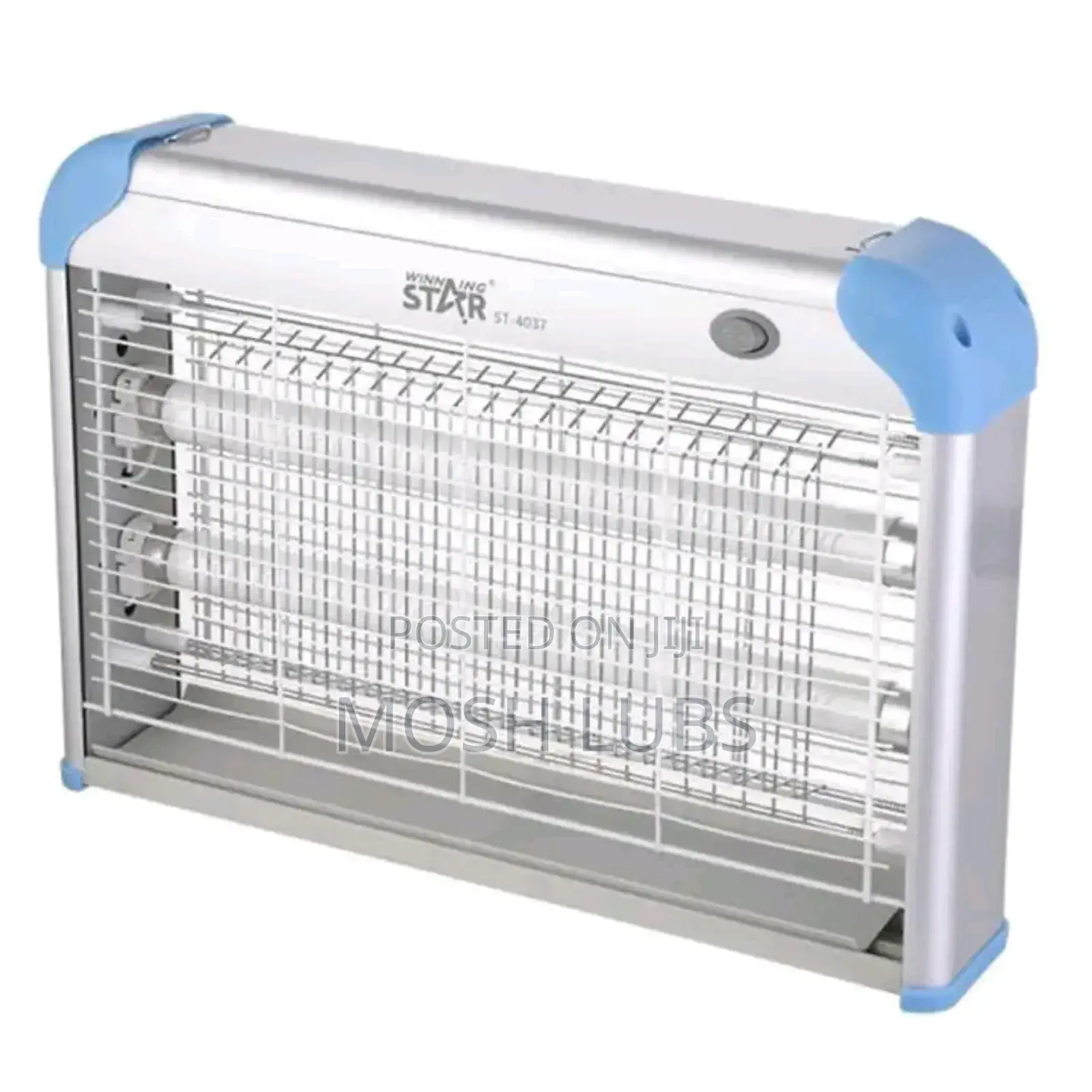 Winning Star Mosquito Killer Net