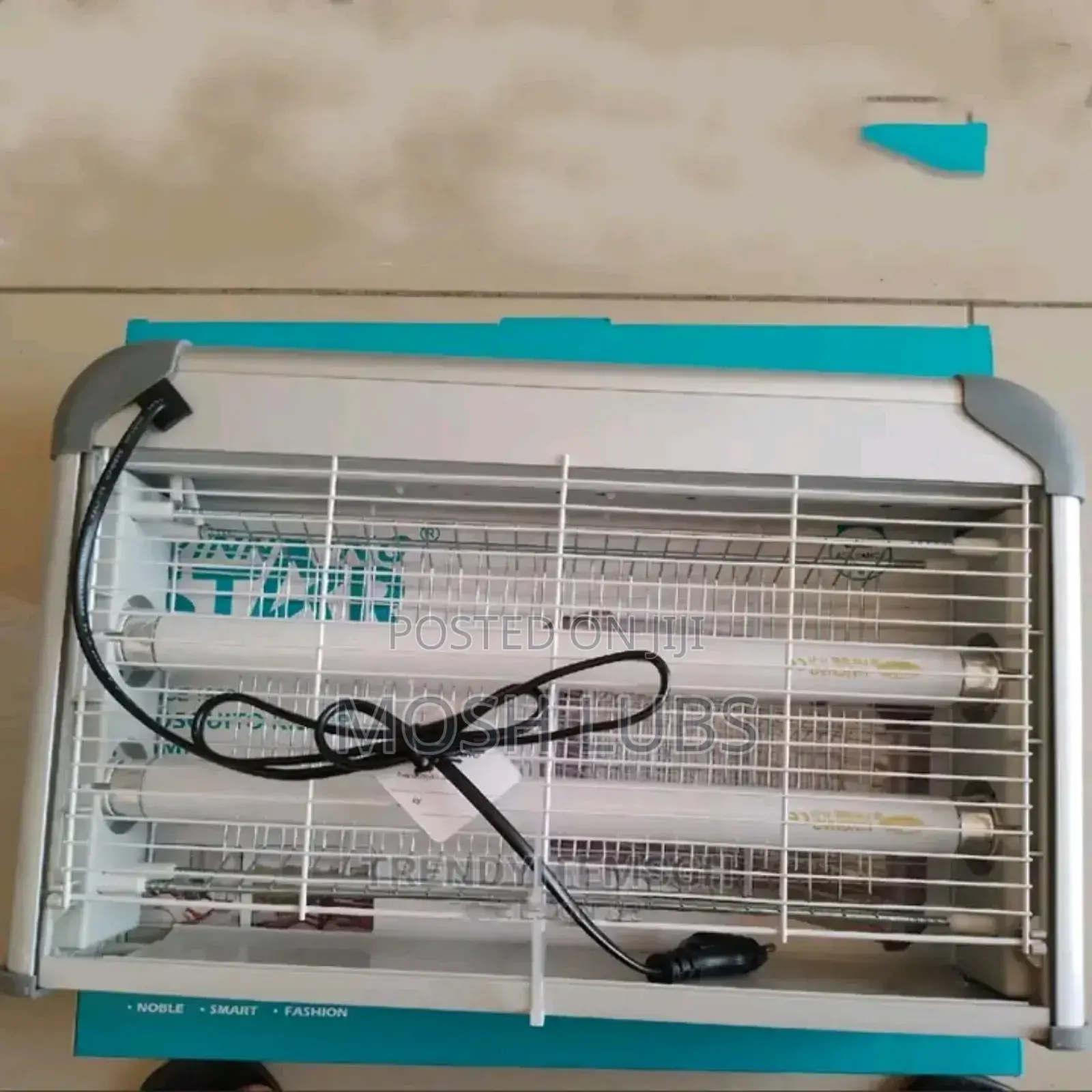 Winning Star Mosquito Killer Net