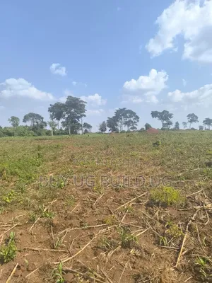 Farmland of #10_acres of Land Fo in #Luwero_kakooge Selling (14m