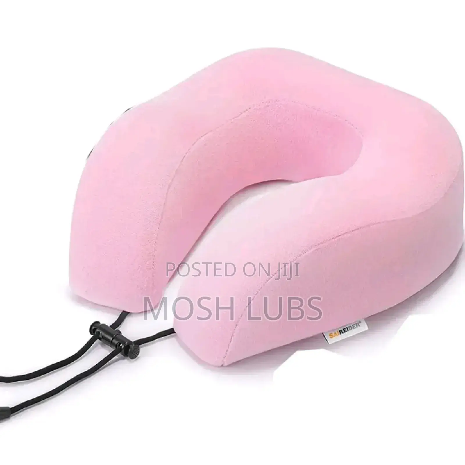 Aeroplane  Flight/Safari Travel  Neck Pillows{Memory Foam}