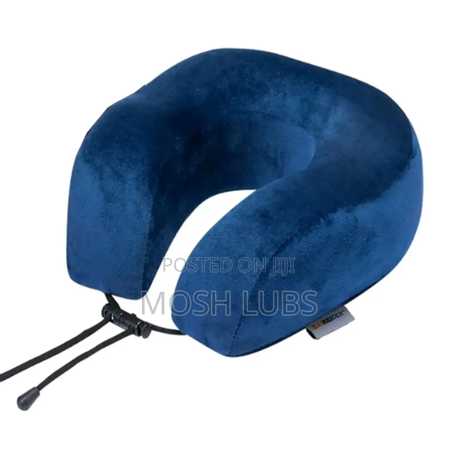 Aeroplane  Flight/Safari Travel  Neck Pillows{Memory Foam}