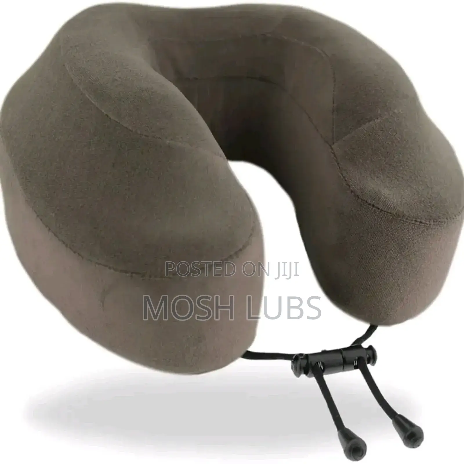Aeroplane  Flight/Safari Travel  Neck Pillows{Memory Foam}