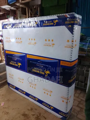 Fiber Mattresses